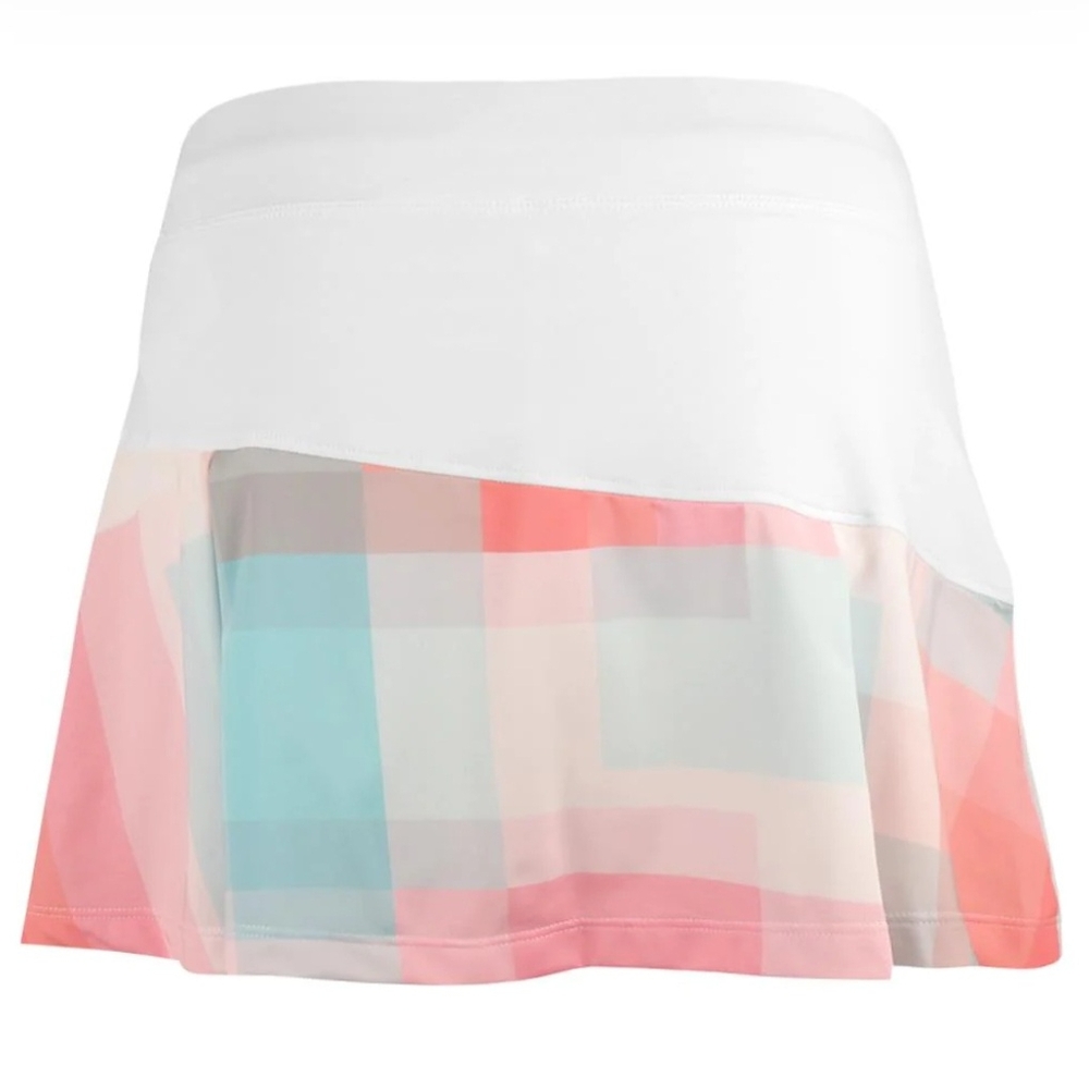 NWT Sofibella 13in Tennis Skirt In XL - Picture 2 of 13